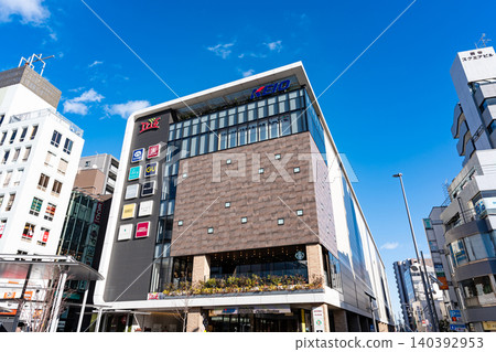 Keio Line Chofu Station, Central Exit, Torie Keio Chofu Building A, Kojima-cho, Chofu City, Tokyo Keio Line Chofu Station, Central Exit, Torie Keio Chofu Building A, Kojima-cho, Chofu City, Tokyo 140392953