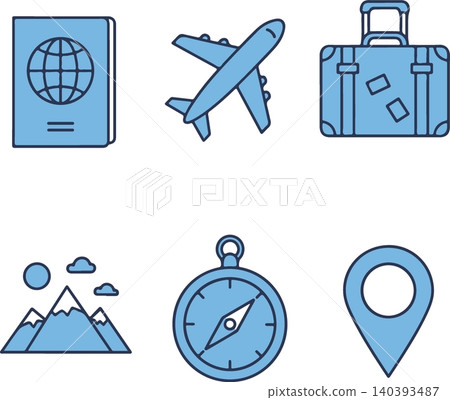 bussiness icon pack bussiness icon pack 140393487