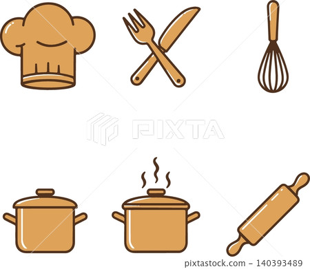 bussiness icon pack bussiness icon pack 140393489