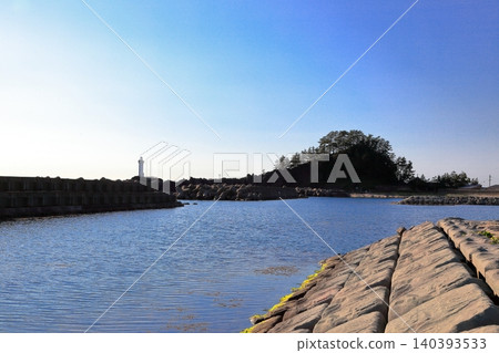 Nezugaseki Marine Park 140393533