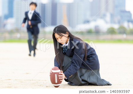 Middle school students who try Middle school students who try 140393597