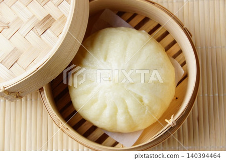 Pork breast meatball 140394464
