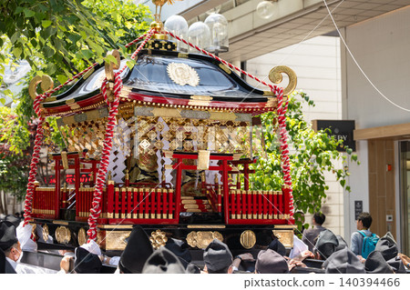 仙台青葉節 神轎正宗路過 仙台青葉節 神轎正宗路過 140394466