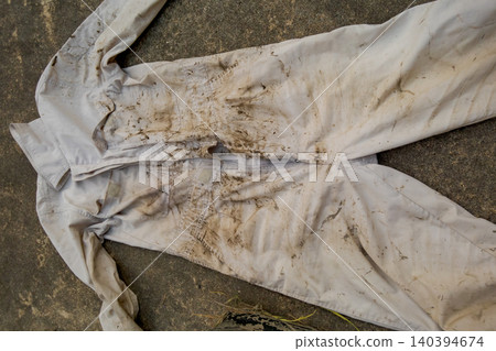 dirt, dirty, stain 140394674