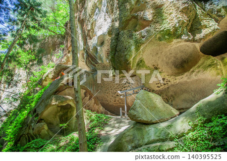 Tarumi Ruins Tarumi Ruins 140395525