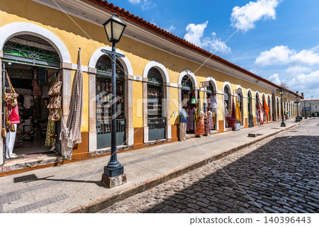 Traditional Portuguese colonial Traditional Portuguese colonial 140396443