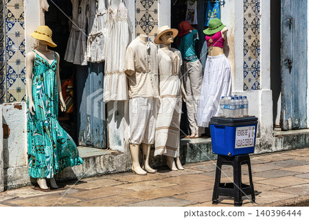 Traditional Portuguese colonial Traditional Portuguese colonial 140396444