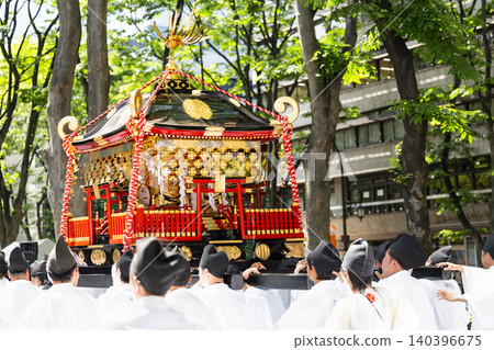 仙台青葉節 神轎正宗路過 仙台青葉節 神轎正宗路過 140396675