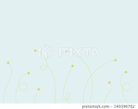 一個簡潔、抽象的動態背景—淺藍色 一個簡潔、抽象的動態背景—淺藍色 140396782
