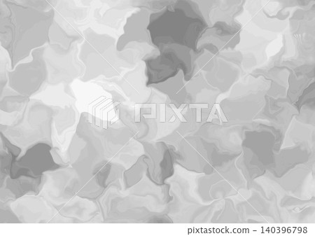 Watercolor-style gray abstract background material Watercolor-style gray abstract background material 140396798
