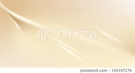 golden abstract background with luxury vector illustration golden abstract background with luxury vector illustration 140397276
