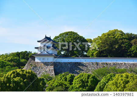 明石城堡 明石城堡 140397981