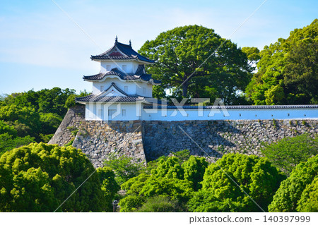 Akashi Castle Akashi Castle 140397999