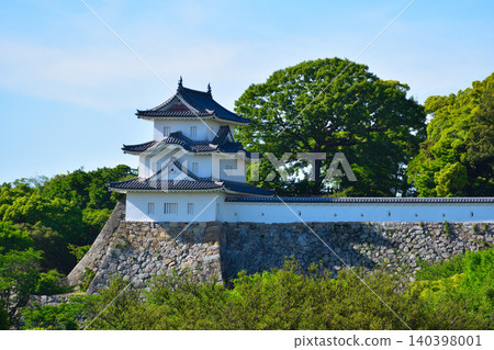 Akashi Castle 140398001