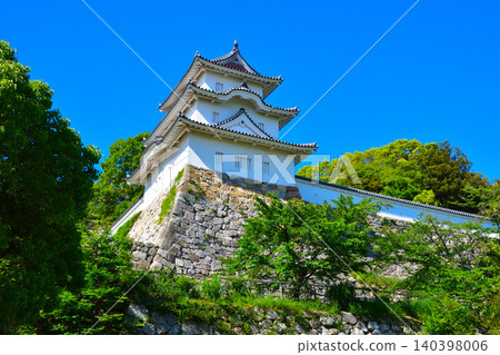 明石城堡 明石城堡 140398006