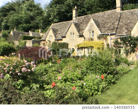 British Cotswolds British Cotswolds 140398555