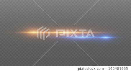 Abstract parallel light streaks creating a dynamic overlay design element Abstract parallel light streaks creating a dynamic overlay design element 140401965