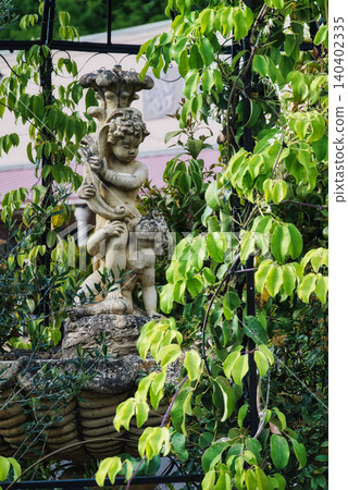 A stroll through the park in this refreshing season. A stroll through the park in this refreshing season. 140402335
