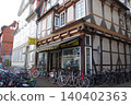 Bicycle shop in Leipzig 140402363