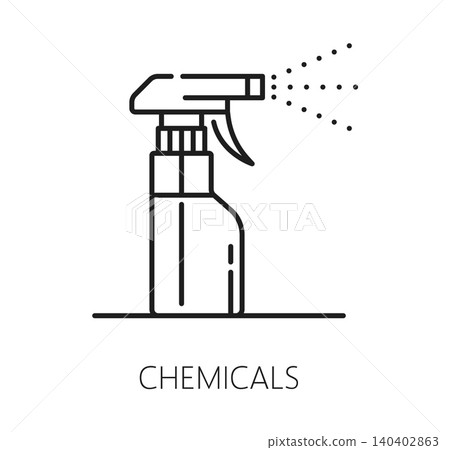 Chemicals allergy icon for non food allergen free and allergenic substance pictogram. Chemical product icon for non food allergy on preservatives, fragrances and cleaning products allergic sensitivity Chemicals allergy icon for non food allergen free and allergenic substance pictogram. Chemical product icon for non food allergy on preservatives, fragrances and cleaning products allergic sensitivity 140402863