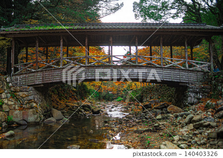 Hiroshima, Mihara, Buttsuji Temple, Autumn Leaves Hiroshima, Mihara, Buttsuji Temple, Autumn Leaves 140403326