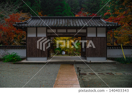 Hiroshima, Mihara, Buttsuji Temple, Autumn Leaves Hiroshima, Mihara, Buttsuji Temple, Autumn Leaves 140403343