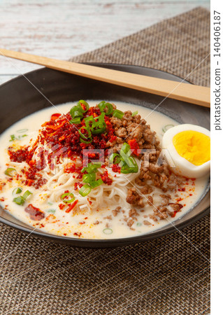 Somen noodles 140406187