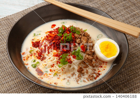 Somen noodles Somen noodles 140406188