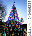 Christmas tree  140406233