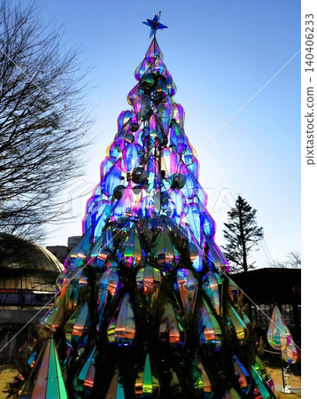 Christmas tree  140406233