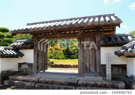 赤光市武士住宅公園 赤光市武士住宅公園 140406792