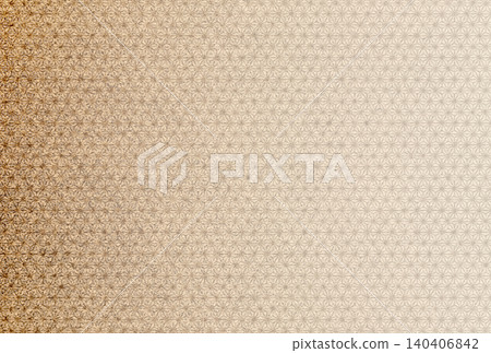 Background image 13: A delicate, sparkling light brown pattern overlaid with a light brown hemp leaf pattern. Background image 13: A delicate, sparkling light brown pattern overlaid with a light brown hemp leaf pattern. 140406842