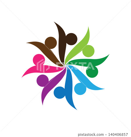 Creative Business Success Logo Vector Creative Business Success Logo Vector 140406857