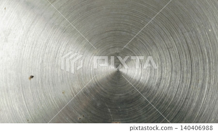 Radial metal texture background Radial metal texture background 140406988