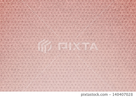 Background image 12: A delicate, shimmering pale red pattern overlaid with a light red hemp leaf pattern. Background image 12: A delicate, shimmering pale red pattern overlaid with a light red hemp leaf pattern. 140407028