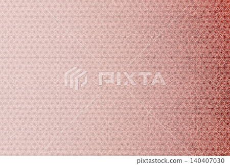 Background image 14: A delicate, shimmering pale red pattern overlaid with a light red hemp leaf pattern. Background image 14: A delicate, shimmering pale red pattern overlaid with a light red hemp leaf pattern. 140407030