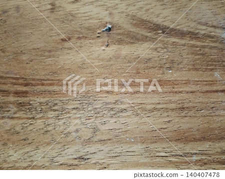 Natural wood grain texture background with rustic wood knot. 140407478