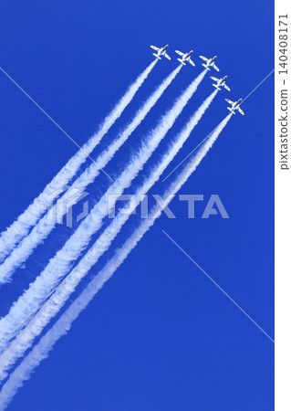 Blue Impulse  140408171