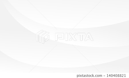 elegant white background with color gradient and curve lines decoration elegant white background with color gradient and curve lines decoration 140408821