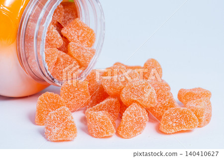 Vitamin C gummies for immunity Vitamin C gummies for immunity 140410627