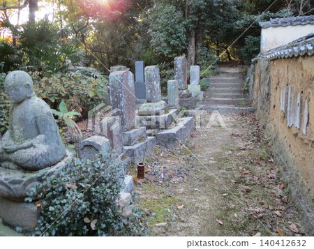 2014, Kagawa, Kannonji, Yawata, Scenery, Temple, Kōshōji Temple, Part Five 140412632