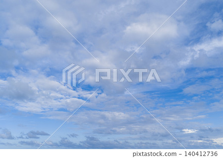 Cloudy atmospheric backdrop. Morning sky with cloud. Sky and cloud formation. Weather cloudscape. Sky filled with cloud. Overcast scene. Cloudy sky gradient. Cloud drifting Cloudy atmospheric backdrop. Morning sky with cloud. Sky and cloud formation. Weather cloudscape. Sky filled with cloud. Overcast scene. Cloudy sky gradient. Cloud drifting 140412736