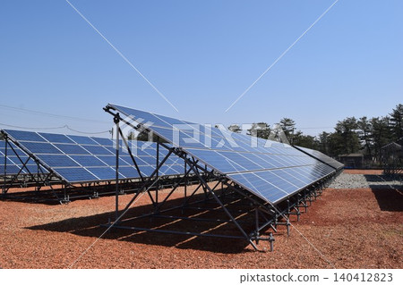 solar panel natural energy solar panel natural energy 140412823