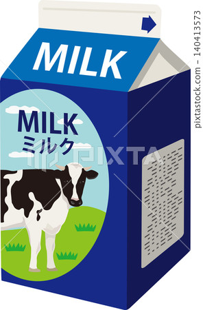 小盒牛奶 小盒牛奶 140413573