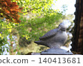 Pigeon roof tiles 140413681