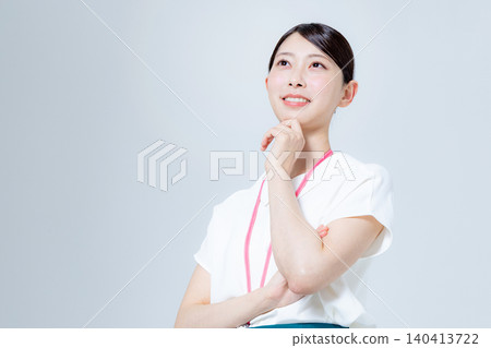 Young business woman Young business woman 140413722