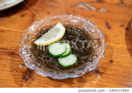 【#美食】海宿醋 【#美食】海宿醋 140413999