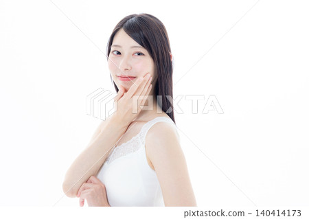 Female skin care Female skin care 140414173