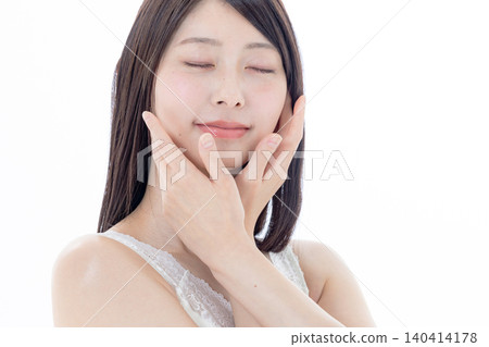 女性皮膚護理 140414178