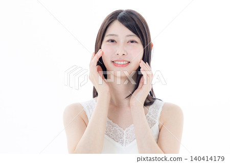 Female skin care 140414179